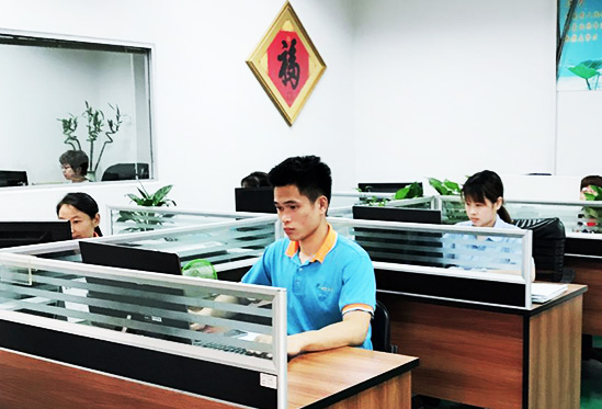 因鈑金產(chǎn)品品質(zhì)優(yōu)秀，與多家知名企業(yè)合作
